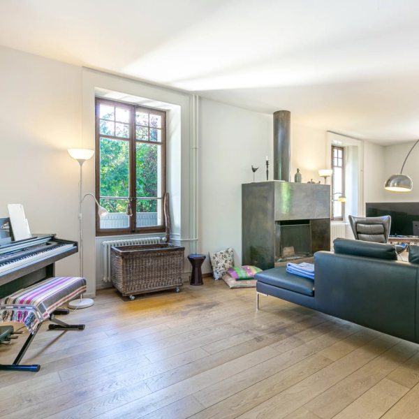 House for sale - Chêne-Bourg