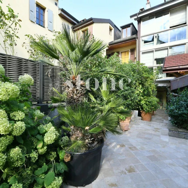 Appartement à vendre - Carouge