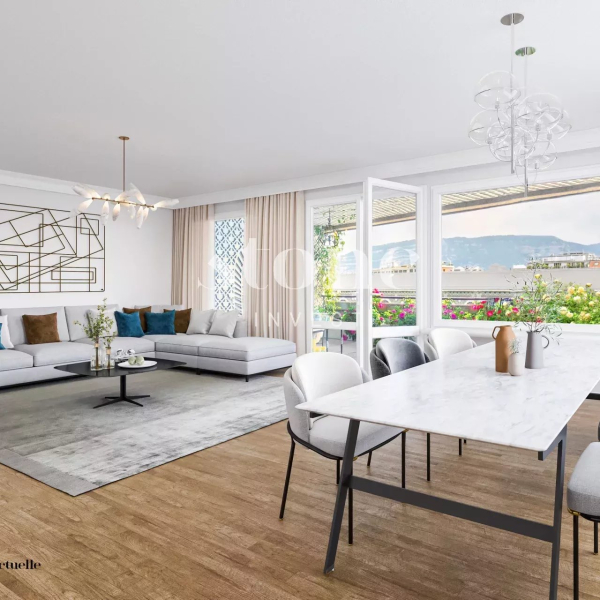 Flat for sale - Genève