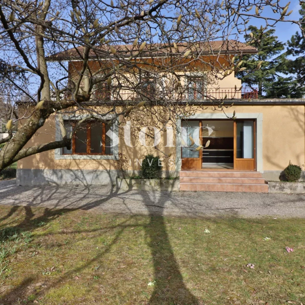 Appartement à louer - Genève