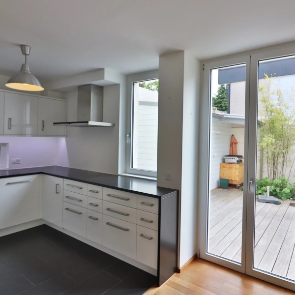 Maison à vendre - Collonge-Bellerive