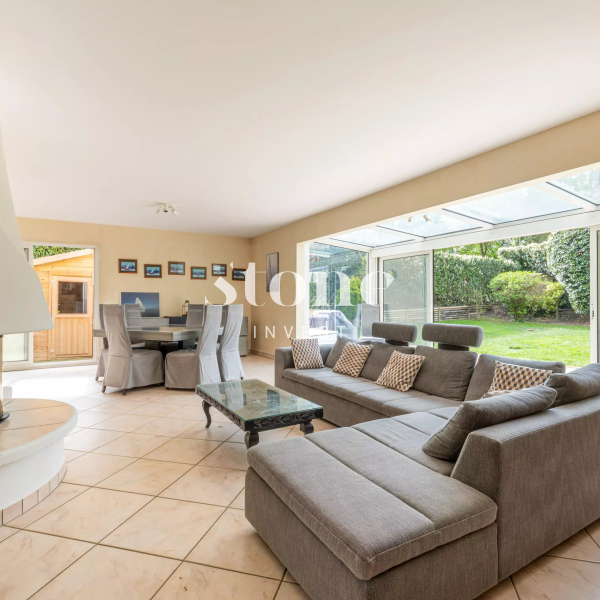 House for sale - Vésenaz