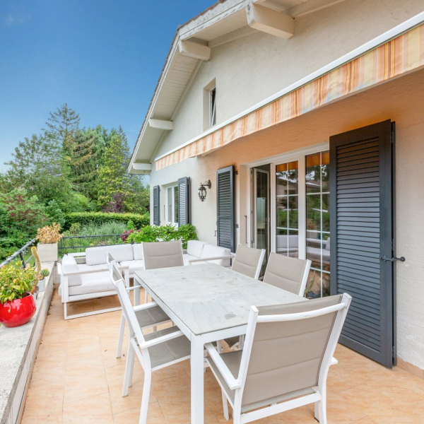 House for sale - Founex