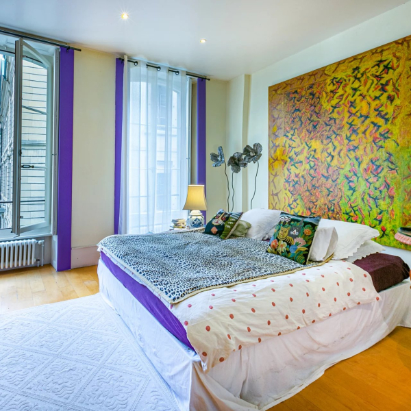 Flat for sale - Genève