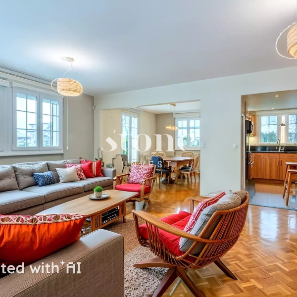 House for sale - Vernier