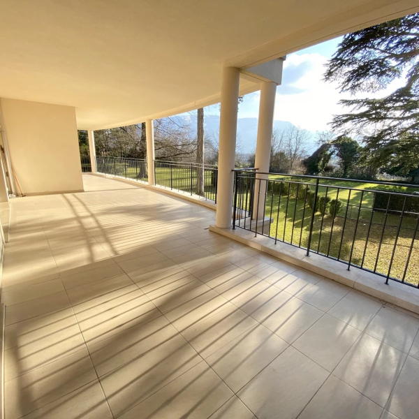 Appartement à vendre - Genève