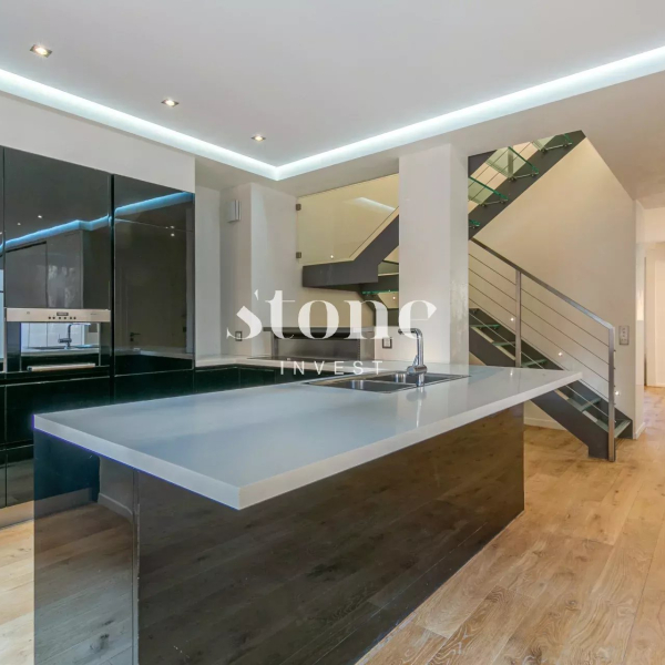 Flat for sale - Genève