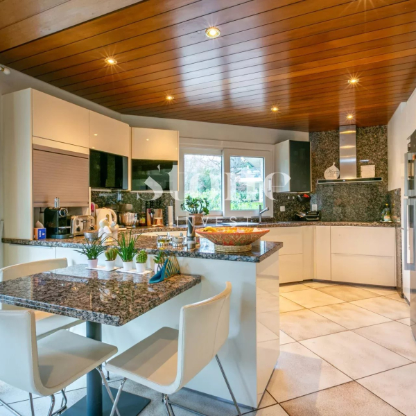House for sale - Chambésy