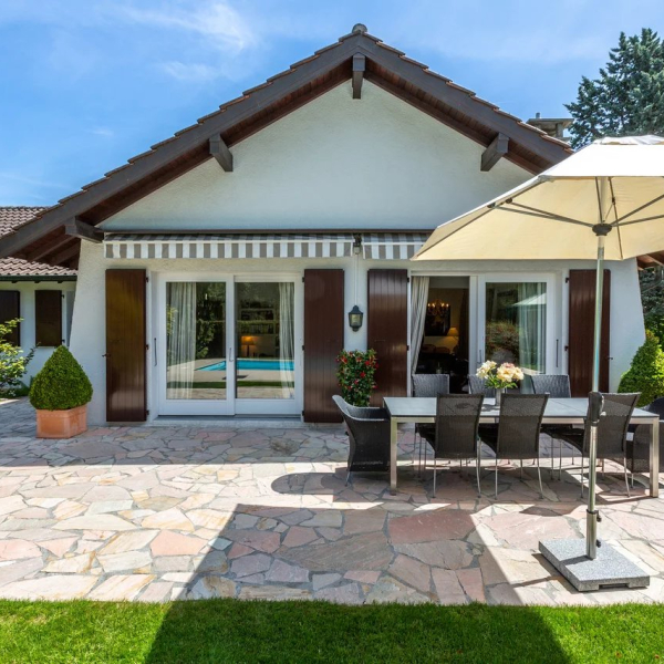 Maison à vendre - Bernex