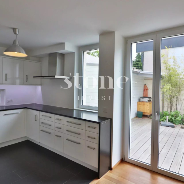 Maison à vendre - Collonge-Bellerive