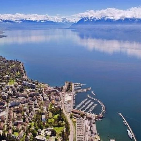 House for sale - Lausanne