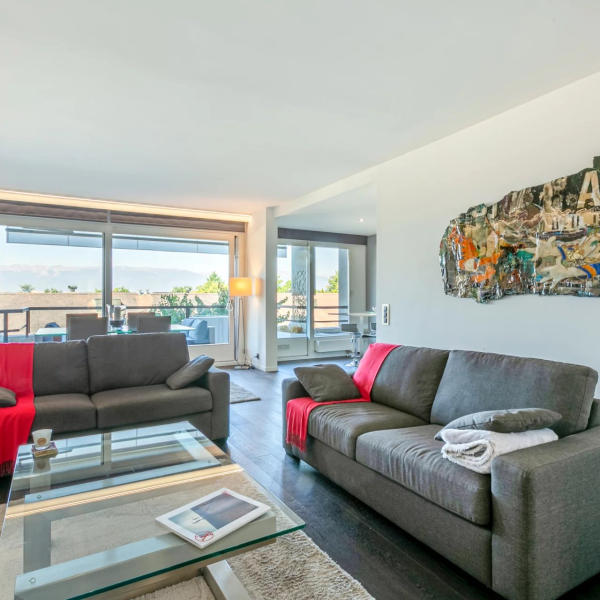 Flat for sale - Genève