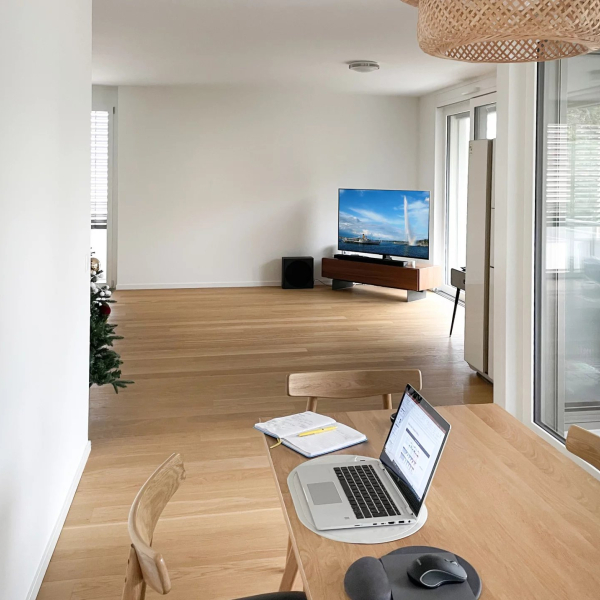 Appartement à vendre - Genthod