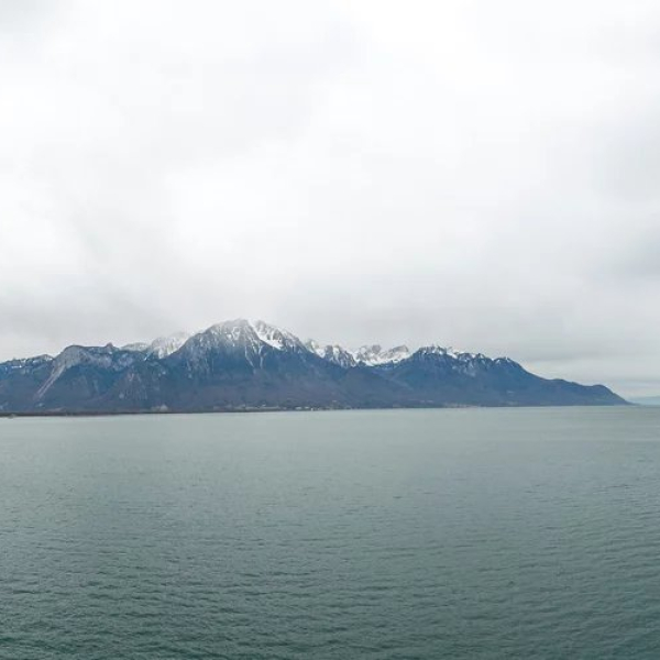 Appartement à vendre - Montreux