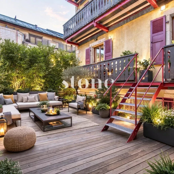 Flat for sale - Genève