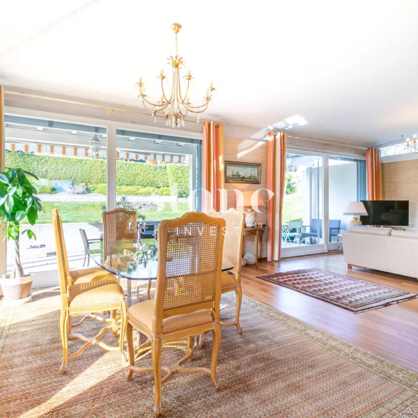 Maison à vendre - Confignon