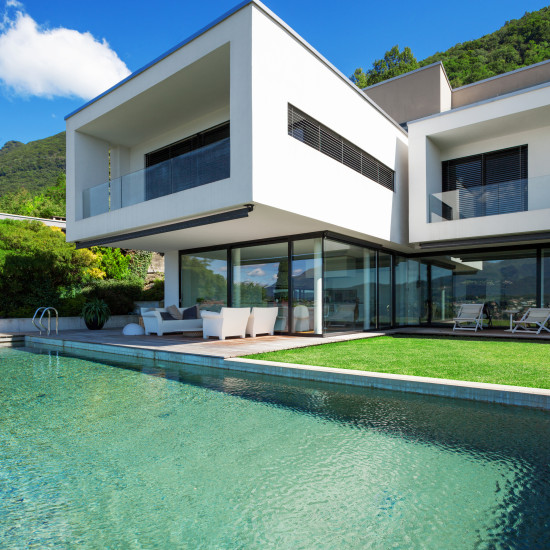 Immobilier haut de gamme Genève agence Stone Invest