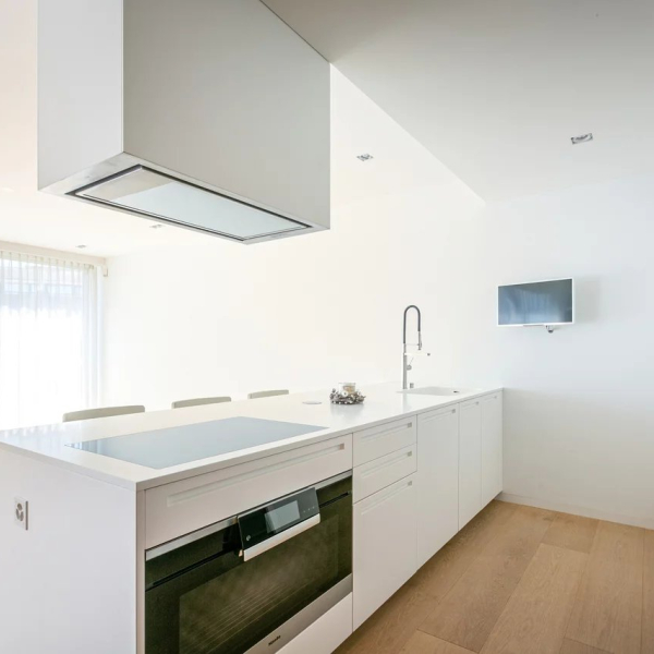 Appartement à vendre - Genève