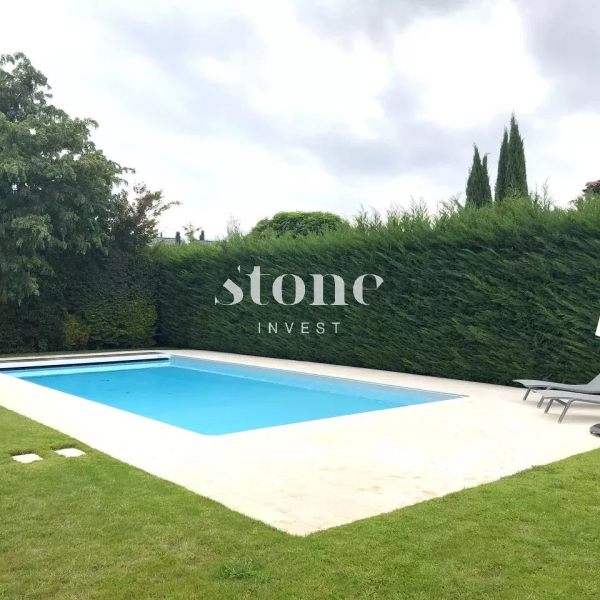 Maison à vendre - Vandoeuvres